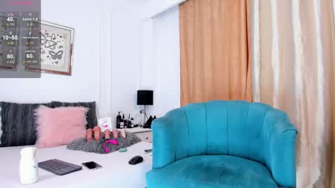 Santiago Carrington online show from February 11, 8:31 pm