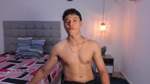 santy_stump online show from January 31, 11:58 pm