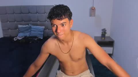 santy_stump online show from February 25, 8:29 pm