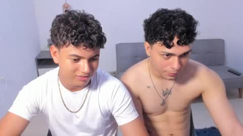 santy_stump online show from April 23, 9:28 pm