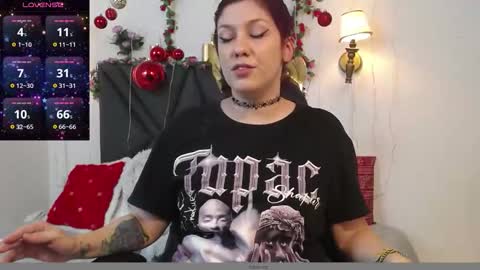 sanyaseraphine0 online show from November 22, 8:52 pm