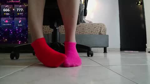 sanyaseraphine0 online show from January 5, 8:12 pm