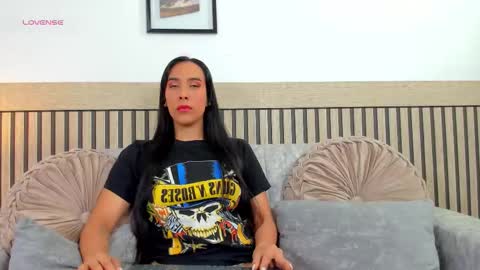 Snapshot of saori_katsumi_ chatting on February 19, 11:06 am SAORI online show from February 19, 11:06 am