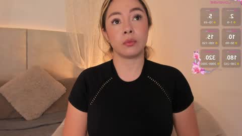 Saori  online show from May 29, 11:52 am