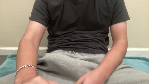 Snapshot of sapherjacker chatting on October 29, 8:27 am sapherjacker online show from October 29, 8:27 am