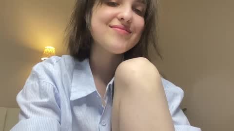 Anny online show from April 17, 11:19 pm