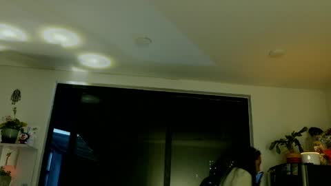 Snapshot of sapphire_mei866 chatting on April 30, 4:41 am safir online show from April 30, 4:41 am