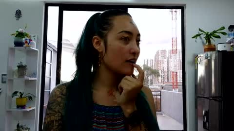 Snapshot of sapphire_mei866 chatting on May 7, 9:53 pm safir online show from May 7, 9:53 pm