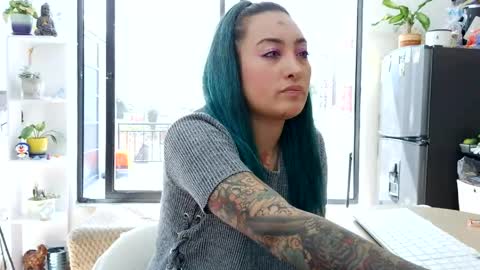 Snapshot of sapphire_mei866 chatting on May 22, 7:08 pm safir online show from May 22, 7:08 pm
