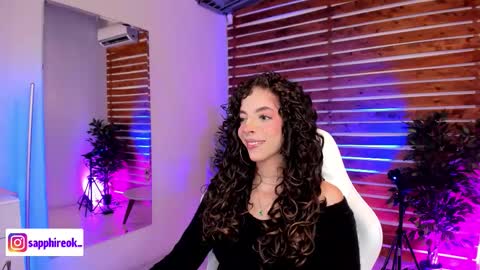 Valerin online show from March 30, 1:06 am