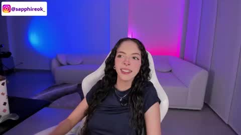 Valerin online show from July 21, 12:57 am