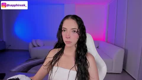 Valerin online show from July 27, 1:45 am