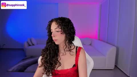 Valerin online show from August 3, 2:32 am