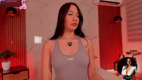 S A R A  G  online show from March 2, 3:30 am