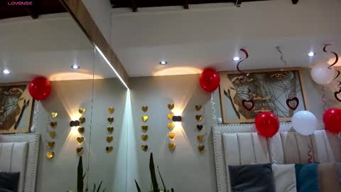    online show from February 14, 12:02 pm