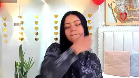    online show from February 15, 12:03 pm