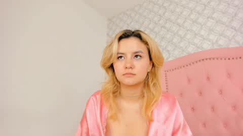 Sara online show from January 19, 9:55 am