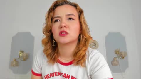 Sara online show from January 14, 3:45 am