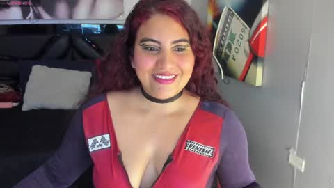 sara_bdsm online show from July 19, 5:05 pm