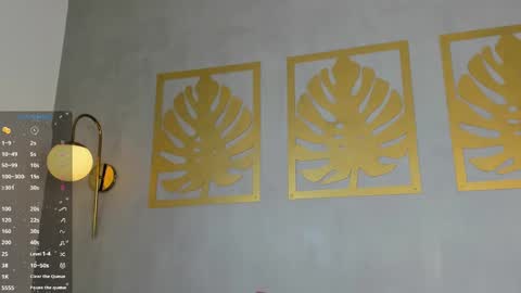 Sara online show from December 30, 7:32 pm