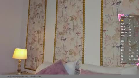 Snapshot of sara_castro24 chatting on February 14, 2:14 pm Sara online show from February 14, 2:14 pm