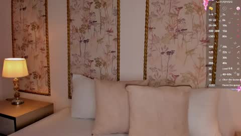 Snapshot of sara_castro24 chatting on May 21, 7:54 pm Sara online show from May 21, 7:54 pm