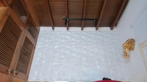 Sara Collins online show from April 8, 11:43 am