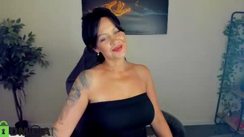 Snapshot of sara_devills chatting on July 21, 9:33 am Sara online show from July 21, 9:33 am