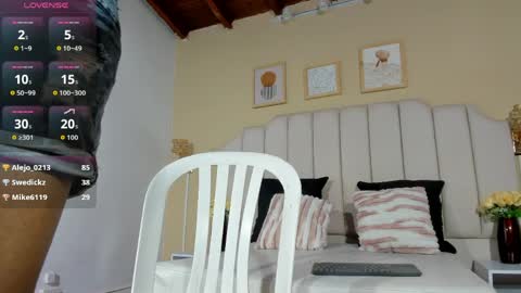 sara_hannks online show from May 16, 12:18 am