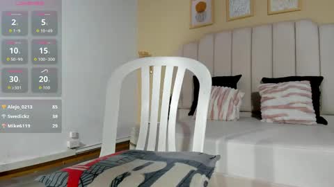 sara_hannks online show from May 16, 1:13 am