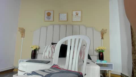 sara_hannks online show from May 24, 3:33 am