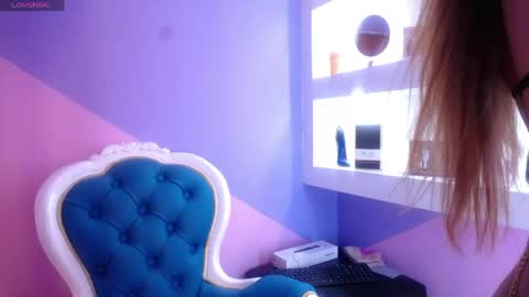 Snapshot of sara_harris7 chatting on May 19, 11:38 am Sarita online show from May 19, 11:38 am