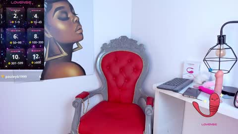 Sara HooT  online show from December 31, 6:59 am