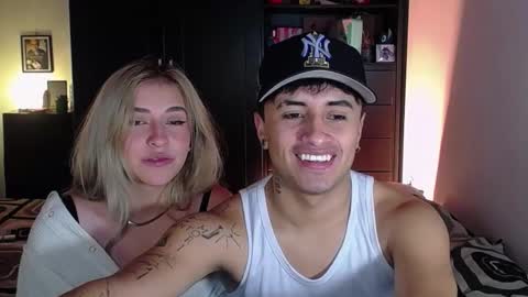 sara_jhon_ online show from March 9, 11:53 pm