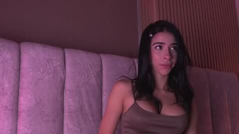 Snapshot of sara_lopee1 chatting on April 20, 11:57 am sara_lopee1 online show from April 20, 11:57 am