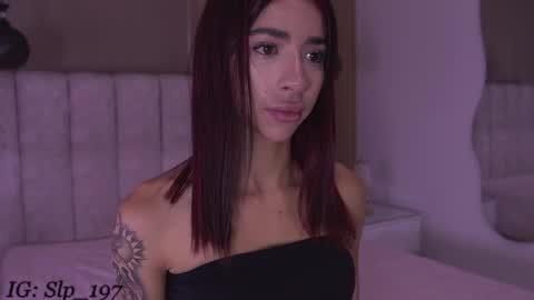 Snapshot of sara_lopee1 chatting on May 28, 12:02 pm sara_lopee1 online show from May 28, 12:02 pm