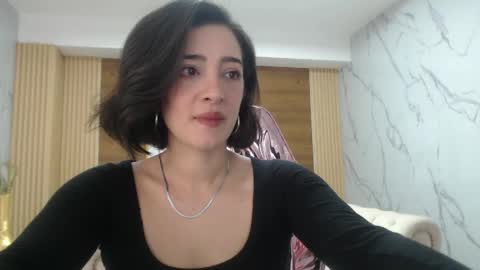 Sara  online show from April 13, 1:49 pm