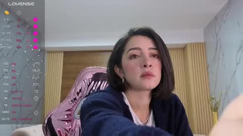 Sara  online show from April 21, 1:50 pm