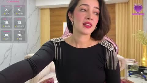 Sara  online show from May 27, 2:25 pm