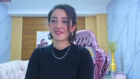 Sara  online show from July 10, 2:08 pm