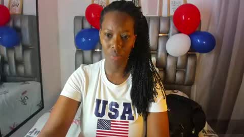 S A R A online show from July 4, 11:16 am