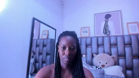 S A R A online show from July 10, 10:51 am