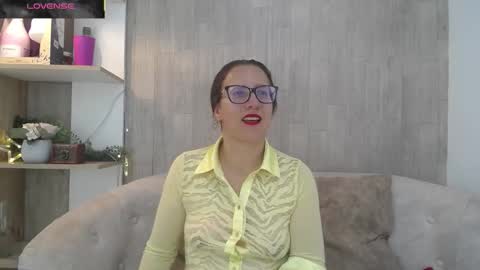 Sara   online show from January 31, 8:07 pm