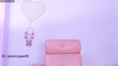 Sara online show from September 28, 11:54 pm