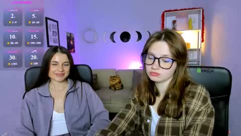 Sara online show from May 14, 7:20 pm