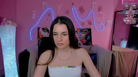 Sara online show from May 29, 7:12 pm