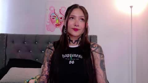 Sara online show from November 16, 7:52 pm