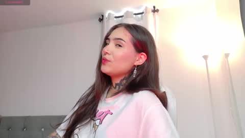 Sara online show from February 10, 8:57 pm