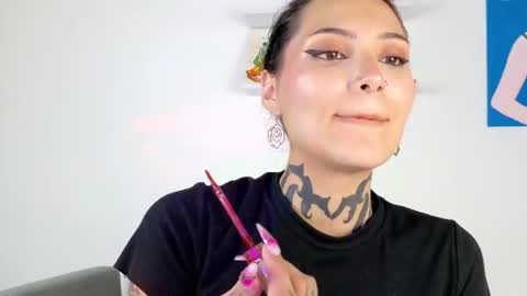 Sara online show from June 30, 5:41 am