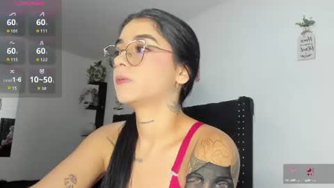 sara_ramirez0 online show from July 17, 1:23 am